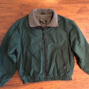 Eddie Bauer jacket